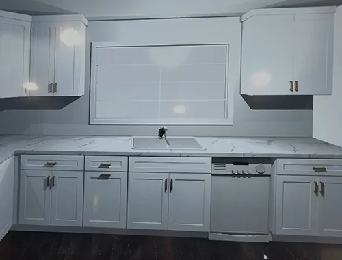 Moreno's Cabinets